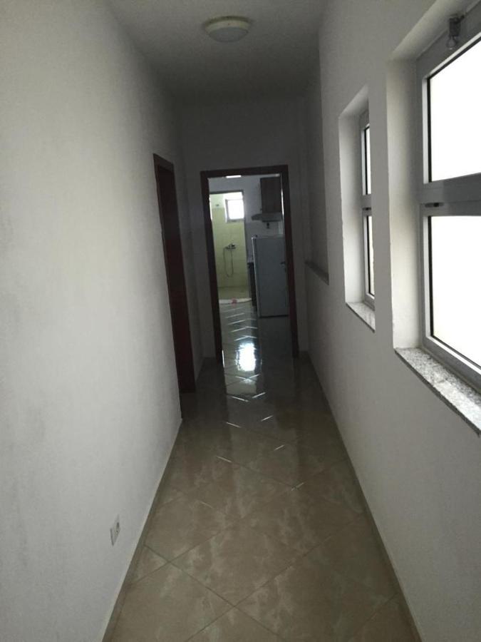 Shen Ded Gjoni Guest House Andersoni Dhoma Plazhi Andersoni מראה חיצוני תמונה