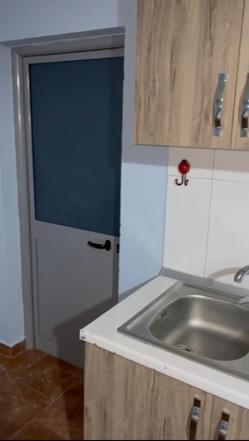 Shen Ded Gjoni Guest House Andersoni Dhoma Plazhi Andersoni מראה חיצוני תמונה