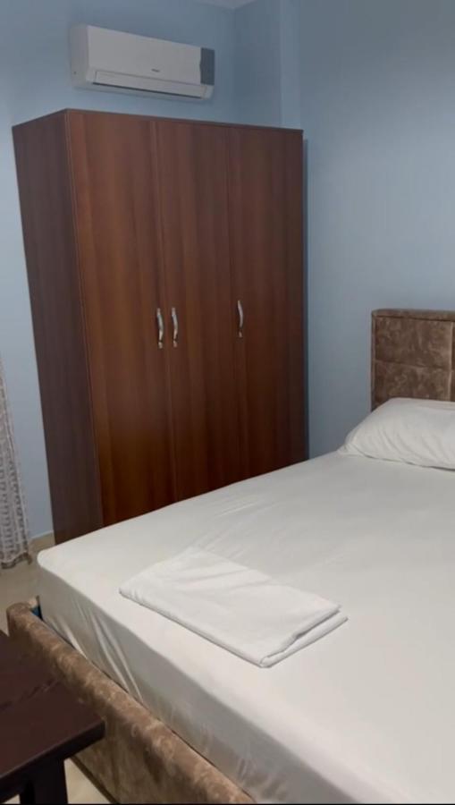 Shen Ded Gjoni Guest House Andersoni Dhoma Plazhi Andersoni מראה חיצוני תמונה