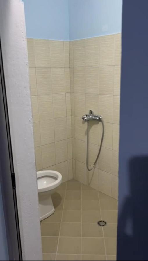 Shen Ded Gjoni Guest House Andersoni Dhoma Plazhi Andersoni מראה חיצוני תמונה