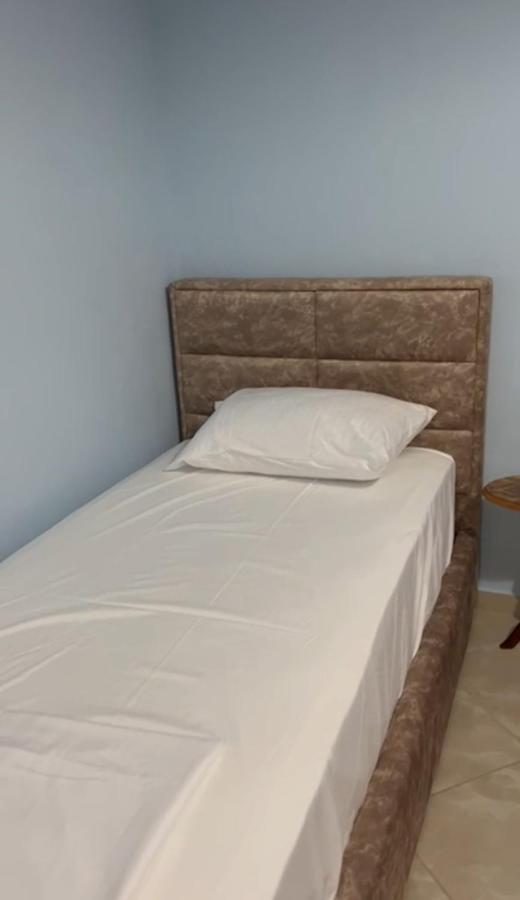 Shen Ded Gjoni Guest House Andersoni Dhoma Plazhi Andersoni מראה חיצוני תמונה