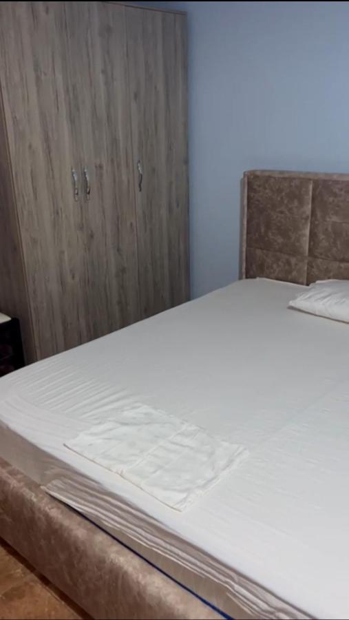 Shen Ded Gjoni Guest House Andersoni Dhoma Plazhi Andersoni מראה חיצוני תמונה