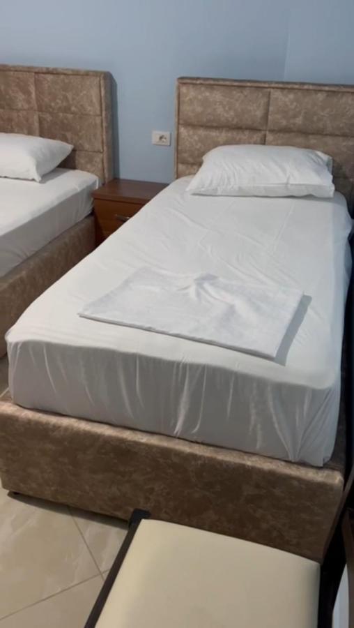 Shen Ded Gjoni Guest House Andersoni Dhoma Plazhi Andersoni מראה חיצוני תמונה
