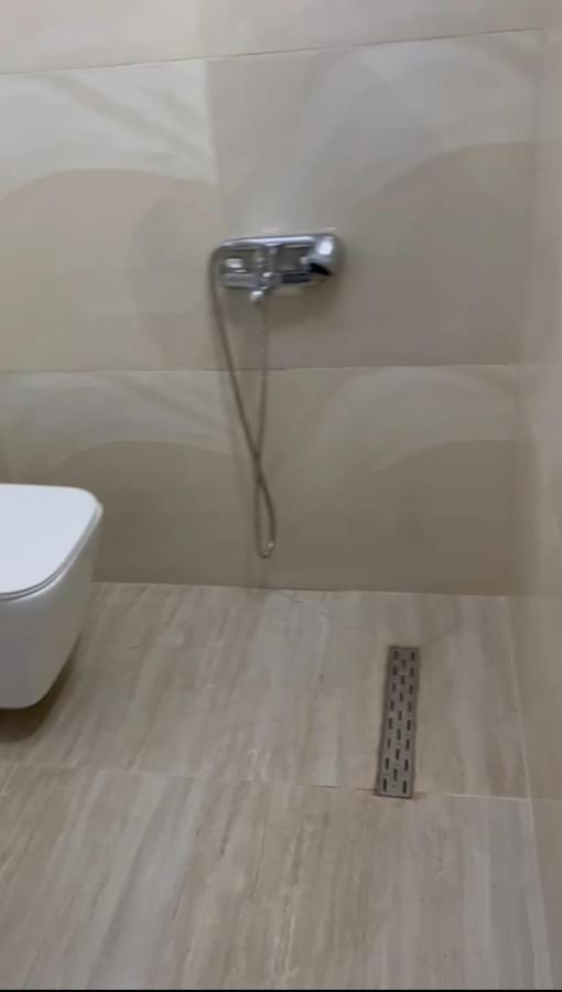 Shen Ded Gjoni Guest House Andersoni Dhoma Plazhi Andersoni מראה חיצוני תמונה