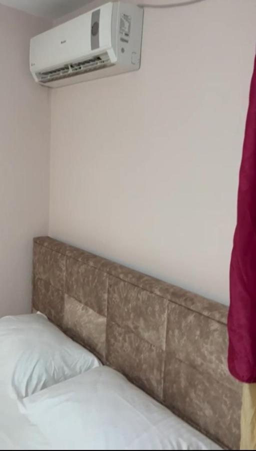 Shen Ded Gjoni Guest House Andersoni Dhoma Plazhi Andersoni מראה חיצוני תמונה