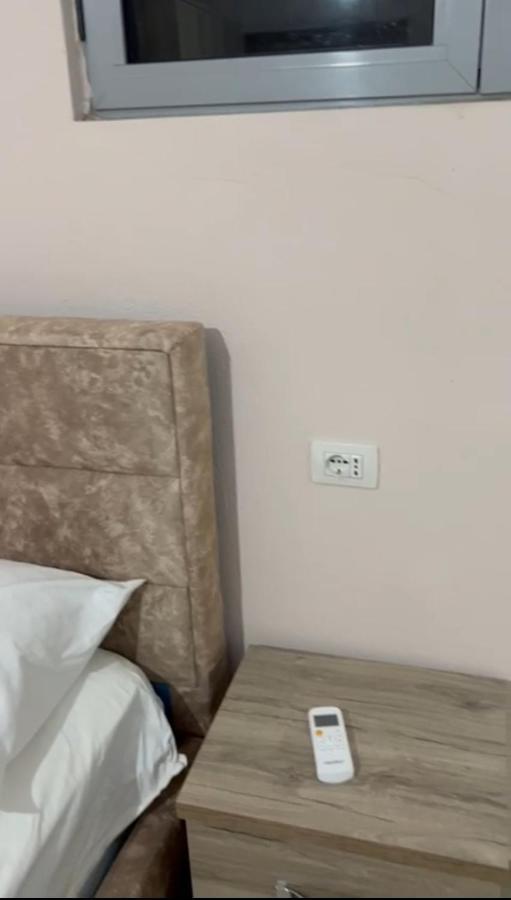 Shen Ded Gjoni Guest House Andersoni Dhoma Plazhi Andersoni מראה חיצוני תמונה