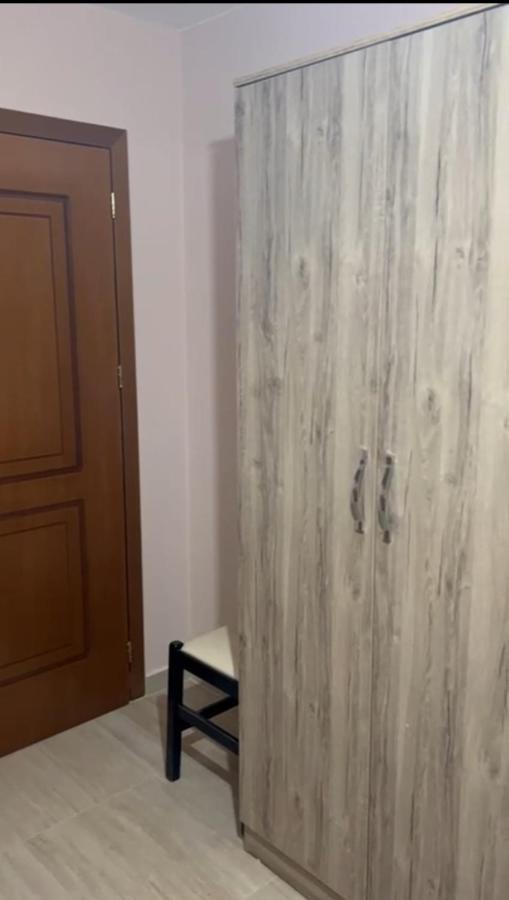 Shen Ded Gjoni Guest House Andersoni Dhoma Plazhi Andersoni מראה חיצוני תמונה