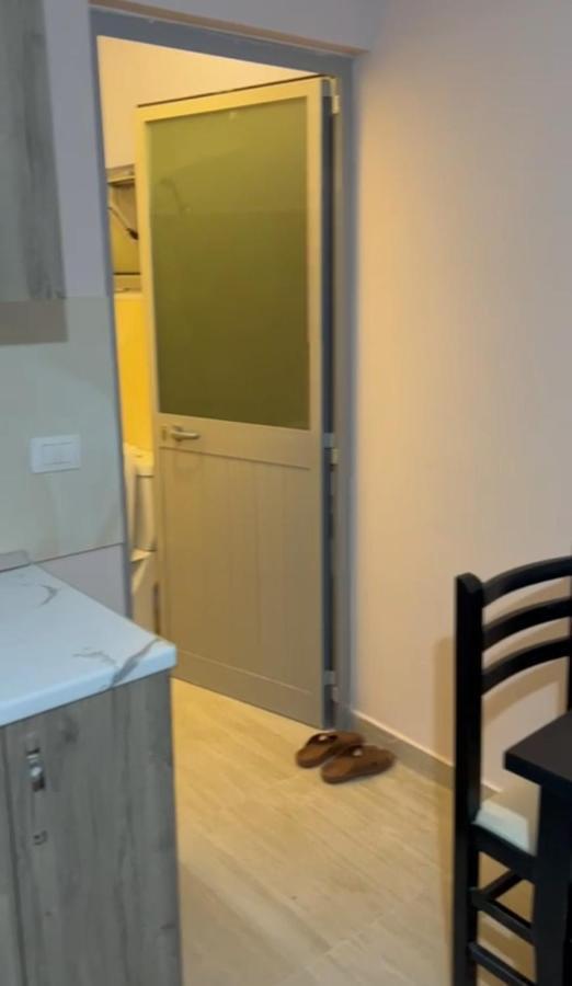 Shen Ded Gjoni Guest House Andersoni Dhoma Plazhi Andersoni מראה חיצוני תמונה