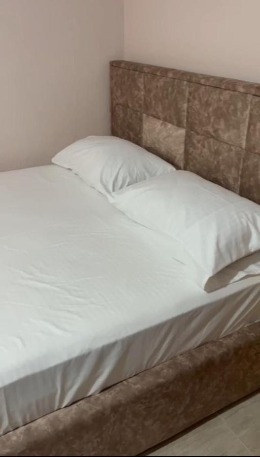 Shen Ded Gjoni Guest House Andersoni Dhoma Plazhi Andersoni מראה חיצוני תמונה
